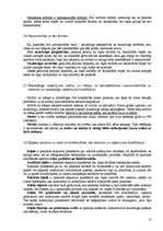 Konspekts 'Jautājumi un atbildes studiju kursā krimināltiesības', 13.