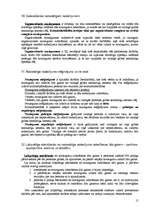 Konspekts 'Jautājumi un atbildes studiju kursā krimināltiesības', 15.