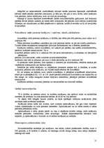 Konspekts 'Jautājumi un atbildes studiju kursā krimināltiesības', 21.