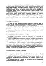 Konspekts 'Jautājumi un atbildes studiju kursā krimināltiesības', 22.