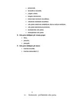 Referāts 'Zobu pastas Latvijā', 9.