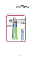 Referāts 'Zobu pastas Latvijā', 24.