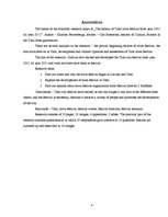 Referāts 'Talsu pilsētas svētku vēsture no 2001. līdz 2011.gadam', 4.