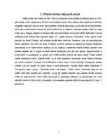Referāts 'Talsu pilsētas svētku vēsture no 2001. līdz 2011.gadam', 7.