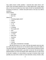Referāts 'Talsu pilsētas svētku vēsture no 2001. līdz 2011.gadam', 15.