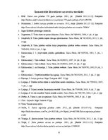 Referāts 'Talsu pilsētas svētku vēsture no 2001. līdz 2011.gadam', 31.
