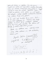 Referāts 'Talsu pilsētas svētku vēsture no 2001. līdz 2011.gadam', 53.