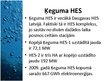 Prezentācija 'Hidroelektrostacijas Latvijā', 7.