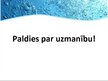 Prezentācija 'Hidroelektrostacijas Latvijā ', 16.