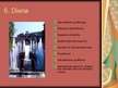 Prezentācija 'Aktīvais ceļotājs Itālijā', 8.