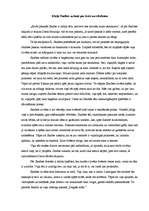 Eseja 'Kārļa Skalbes uzskati par dzīvi un cilvēkiem', 1.