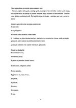 Prakses atskaite 'Zāļu gatavošana', 6.