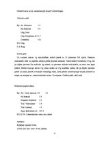 Prakses atskaite 'Zāļu gatavošana', 27.