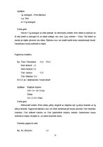 Prakses atskaite 'Zāļu gatavošana', 32.