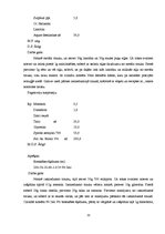 Prakses atskaite 'Zāļu gatavošana', 33.