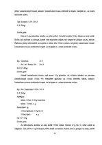 Prakses atskaite 'Zāļu gatavošana', 34.