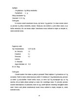 Prakses atskaite 'Zāļu gatavošana', 36.