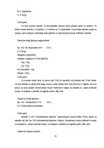 Prakses atskaite 'Zāļu gatavošana', 40.