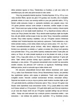 Eseja 'Eiropa pēc Pirmā pasaules kara: līgumi un norises', 3.