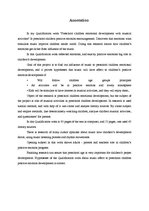 Diplomdarbs 'Pirmsskolas vecuma bērnu emocionālās attīstības sekmēšana muzikālās darbībās', 3.