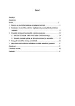 Diplomdarbs 'Pirmsskolas vecuma bērnu emocionālās attīstības sekmēšana muzikālās darbībās', 4.