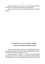 Diplomdarbs 'Pirmsskolas vecuma bērnu emocionālās attīstības sekmēšana muzikālās darbībās', 14.