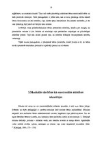 Diplomdarbs 'Pirmsskolas vecuma bērnu emocionālās attīstības sekmēšana muzikālās darbībās', 19.