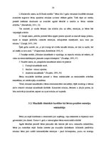 Diplomdarbs 'Pirmsskolas vecuma bērnu emocionālās attīstības sekmēšana muzikālās darbībās', 26.