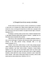 Diplomdarbs 'Pirmsskolas vecuma bērnu emocionālās attīstības sekmēšana muzikālās darbībās', 31.