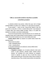 Diplomdarbs 'Pirmsskolas vecuma bērnu emocionālās attīstības sekmēšana muzikālās darbībās', 35.