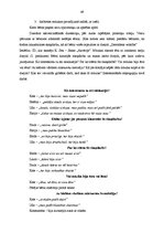 Diplomdarbs 'Pirmsskolas vecuma bērnu emocionālās attīstības sekmēšana muzikālās darbībās', 49.