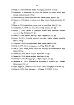 Diplomdarbs 'Pirmsskolas vecuma bērnu emocionālās attīstības sekmēšana muzikālās darbībās', 62.