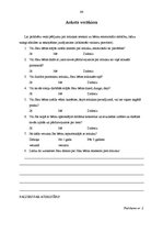 Diplomdarbs 'Pirmsskolas vecuma bērnu emocionālās attīstības sekmēšana muzikālās darbībās', 64.