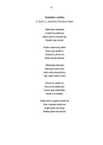 Diplomdarbs 'Pirmsskolas vecuma bērnu emocionālās attīstības sekmēšana muzikālās darbībās', 65.