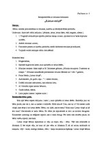 Diplomdarbs 'Pirmsskolas vecuma bērnu emocionālās attīstības sekmēšana muzikālās darbībās', 67.