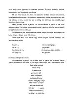 Diplomdarbs 'Pirmsskolas vecuma bērnu emocionālās attīstības sekmēšana muzikālās darbībās', 68.