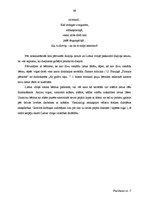 Diplomdarbs 'Pirmsskolas vecuma bērnu emocionālās attīstības sekmēšana muzikālās darbībās', 69.