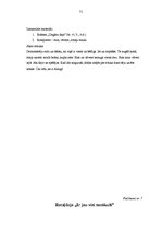 Diplomdarbs 'Pirmsskolas vecuma bērnu emocionālās attīstības sekmēšana muzikālās darbībās', 71.