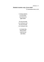 Diplomdarbs 'Pirmsskolas vecuma bērnu emocionālās attīstības sekmēšana muzikālās darbībās', 76.