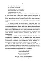 Diplomdarbs 'Pirmsskolas vecuma bērnu emocionālās attīstības sekmēšana muzikālās darbībās', 79.