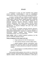 Referāts 'Autotransports', 2.