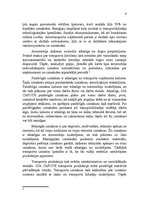 Referāts 'Autotransports', 9.