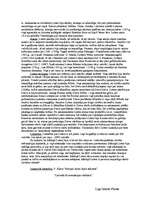 Konspekts 'Mārtiņš Luters un viņa mācība', 2.