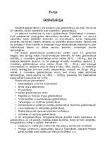 Eseja 'Globalizācija', 1.