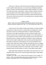 Referāts 'Mediju lietošanas paradumi jauniešu auditorijā: pozitīvā un negatīvā ietekme', 5.