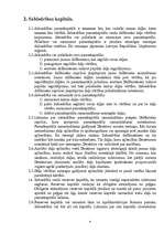 Referāts 'Uzņēmuma statūti', 4.