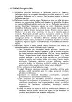 Referāts 'Uzņēmuma statūti', 7.