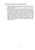 Referāts 'Uzņēmuma statūti', 10.