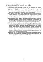 Referāts 'Uzņēmuma statūti', 11.