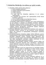 Referāts 'Uzņēmuma statūti', 12.